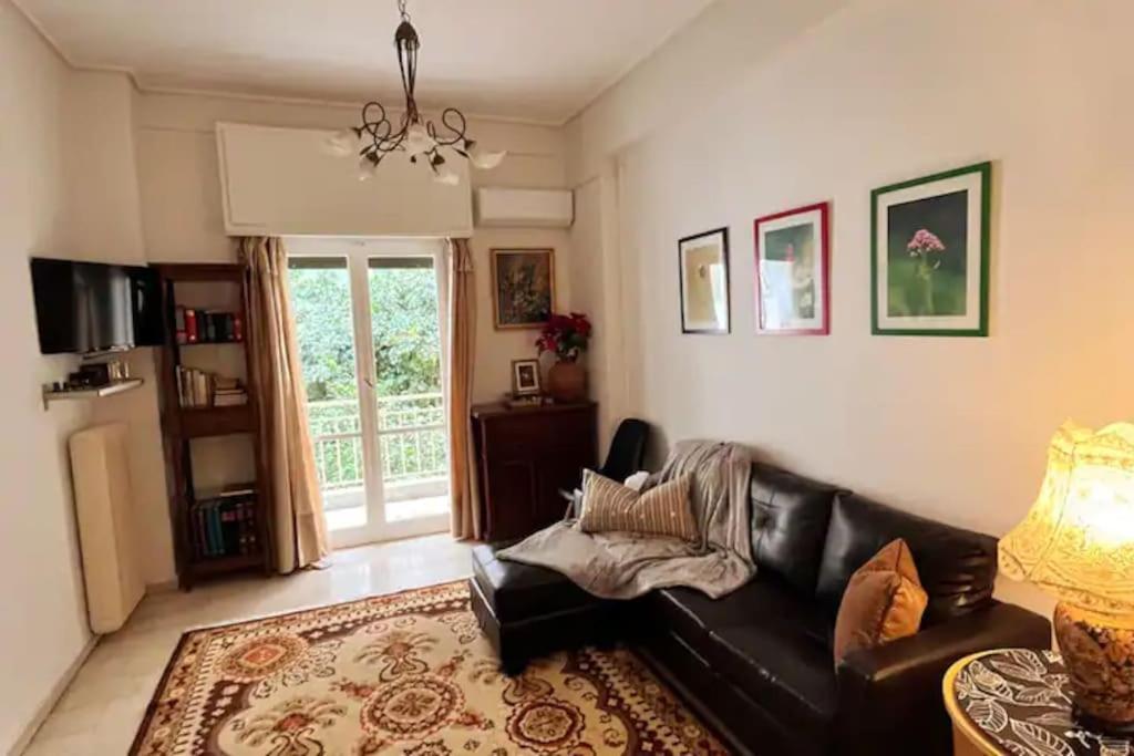 Vintage House Διαμέρισμα Αθήνα Εξωτερικό φωτογραφία