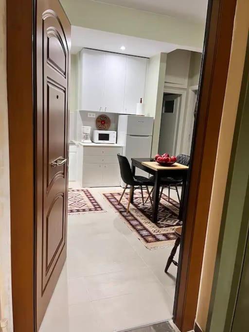 Vintage House Διαμέρισμα Αθήνα Εξωτερικό φωτογραφία