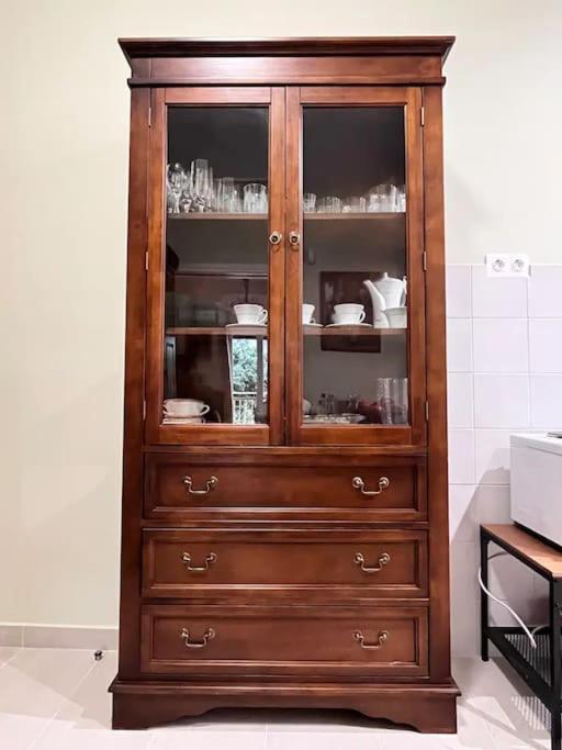 Vintage House Διαμέρισμα Αθήνα Εξωτερικό φωτογραφία
