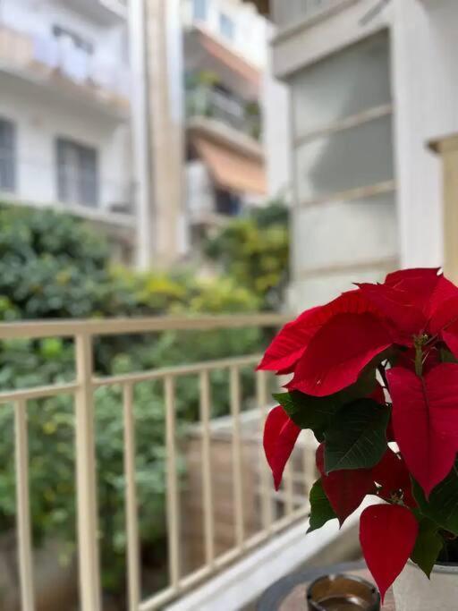 Vintage House Διαμέρισμα Αθήνα Εξωτερικό φωτογραφία