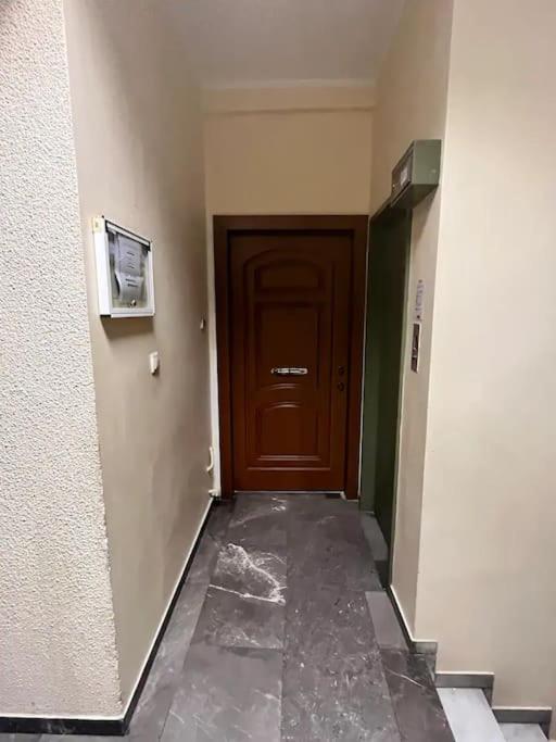 Vintage House Διαμέρισμα Αθήνα Εξωτερικό φωτογραφία