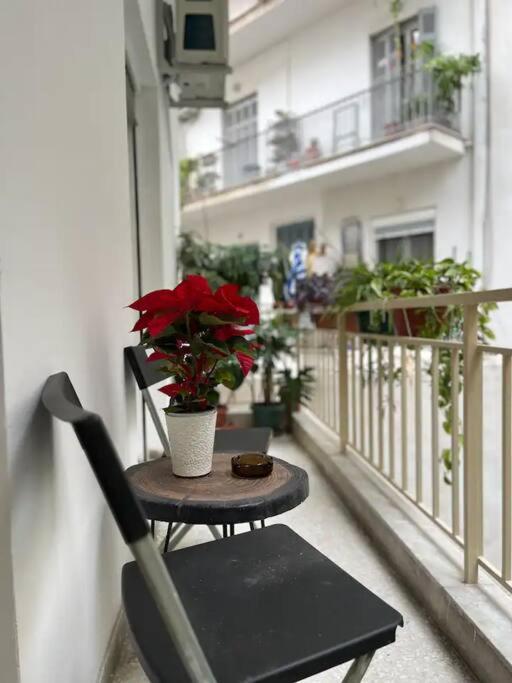 Vintage House Διαμέρισμα Αθήνα Εξωτερικό φωτογραφία