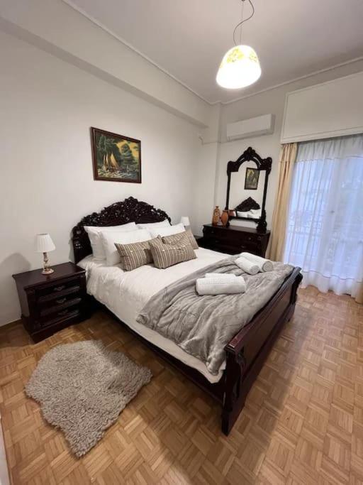 Vintage House Διαμέρισμα Αθήνα Εξωτερικό φωτογραφία