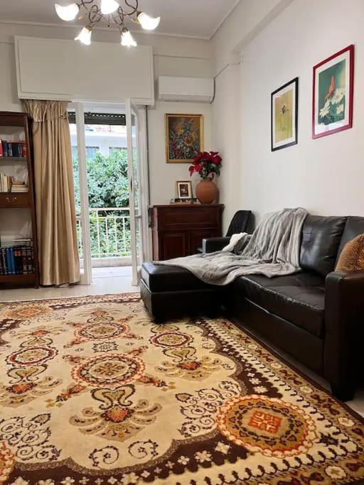 Vintage House Διαμέρισμα Αθήνα Εξωτερικό φωτογραφία