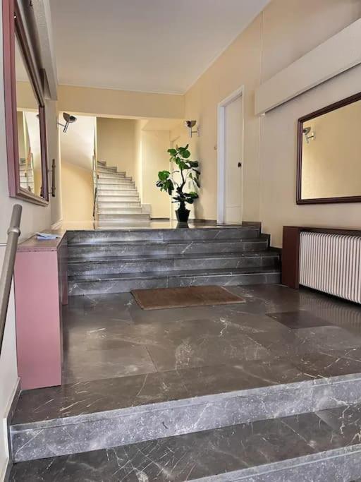 Vintage House Διαμέρισμα Αθήνα Εξωτερικό φωτογραφία
