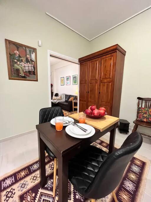 Vintage House Διαμέρισμα Αθήνα Εξωτερικό φωτογραφία